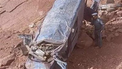 خادم الحرمين وولي العهد السعودي يعزيان ملك المغرب في ضحايا حادث أزيلال