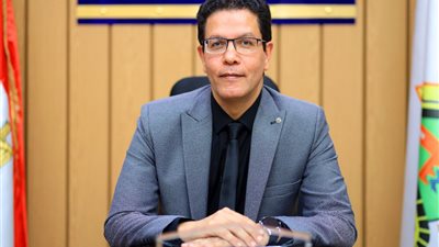 تعيين رؤساء أقسام جدد بكليات جامعة بنها 