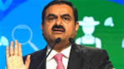  جهاز قطر للاستثمار يفكر في شراء إحدي شركات المليادرير الهندي غوتام أداني