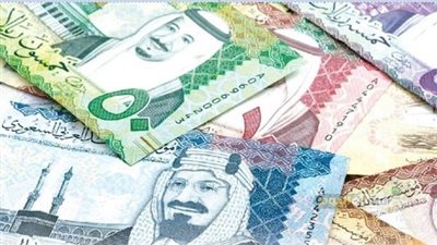 سعر الريال السعودي اليوم الثلاثاء في البنوك ومكاتب الصرافة والسوق السوداء 