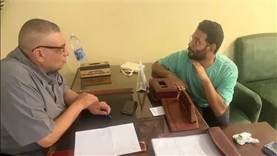 منصور هندي يكشف لـ