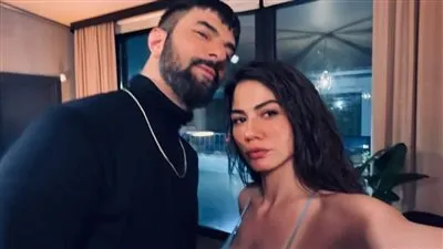 تعرف على قصة مسلسل اسمي فرح