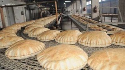 التموين: تنسيق مع شركة الكهرباء لتجنب انقطاع التيار وقت إنتاج الخبز