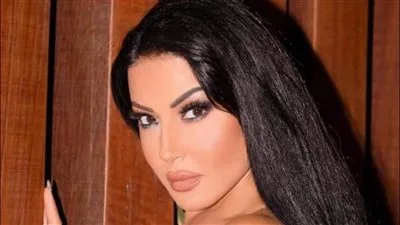 بسبب أحمد سعد.. سمية الخشاب تتصدر تريند 