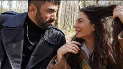 موعد الحلقة المقبلة من مسلسل اسمي فرح