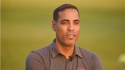 أول ضحايا خالد بيبو.. قرار ناري من مدير الكرة ضد نجم الأهلي