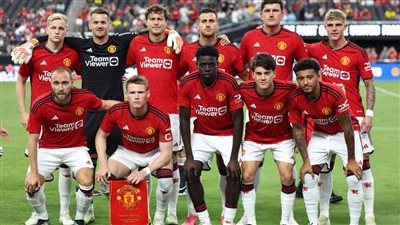 مباريات البريميرليج.. تعرف على موعد مباراة مانشستر يونايتد الأولى في الدوري الإنجليزي