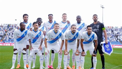 صفقات الهلال السعودي 2023.. صفقة هجومية مدوية تقترب من الزعيم