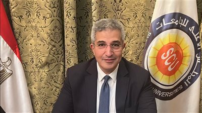 المجلس الأعلى للجامعات يتابع تسجيل اختبارات طلاب الدبلومات والمعاهد الفنية