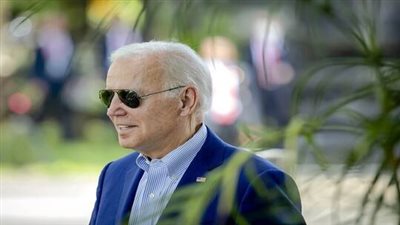 بايدن: لن نسهل انضمام أوكرانيا إلى 