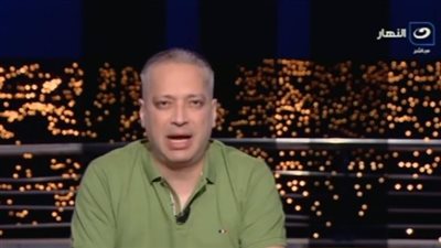 تامر أمين ينفعل على الهواء بسبب فيديو تلاوة القرآن بأنغام العود