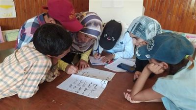 انطلاق فعاليات 