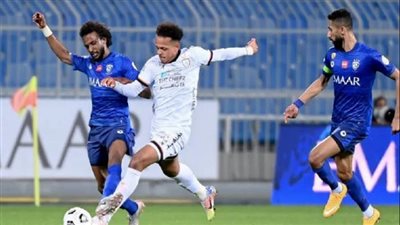 قبل مواجهتهما في البطولة العربية 2023.. تعرف على تاريخ مواجهات الهلال والشباب