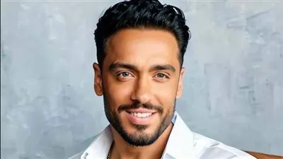 رامي جمال يتصدر الترند باغنية 