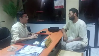 حلمي عبدالباقي لـ