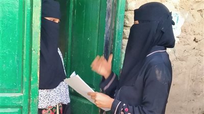 انطلاق حملة 