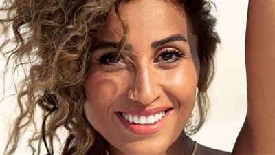 تفاصيل مشاركة دينا الشربيني في فيلم 