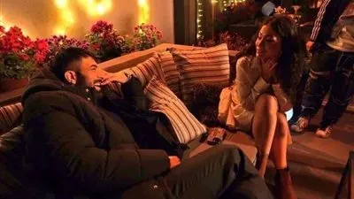 تعرف على قائمة أبطال مسلسل 