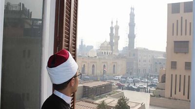 تنسيق الأزهر 2023.. رابط رسمي لتسجيل الرغبات كليات بنين وبنات