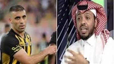 عاجل - المريسل يساعد الاتحاد لإنهاء أزمة حمد الله.. 