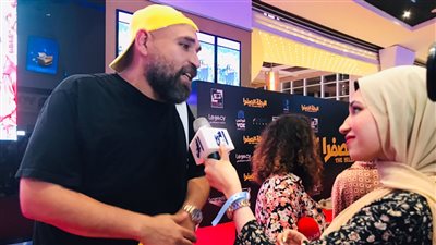 أحمد طلعت: بقدم شخصية فياض في البطة الصفرا.. وانتظر عمل سينمائي مع المخرج كريم أبو زيد (حوار)