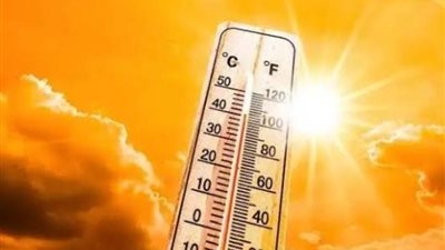 الأرصاد تكشف حالة الطقس غدا الأربعاء.. رطوبة وأمطار رعدية ورياح 