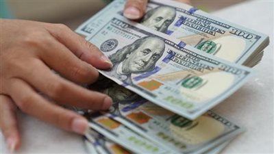 عاجل - سعر الدولار اليوم Dollar Price.. انهيار العملة الخضراء في السوق السوداء