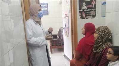 بالأرقام.. إحصائية أقسام وعيادات الأسنان خلال الشهر الماضي في الدقهلية 