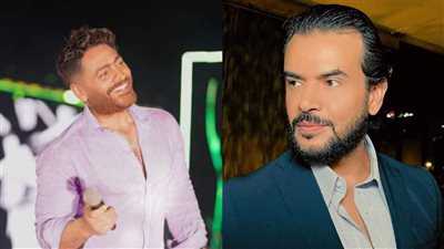 بعد استخدام صوته بالذكاء الاصطناعي في أغنية 