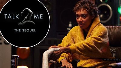 الشركة المنتجة لـ Talk to Me تعلن التخطيط لجزء ثاني بعد نجاحه