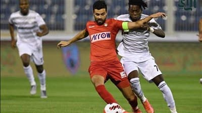 موعد مباراة الطائي وضمك والقنوات الناقلة في الجولة الإفتتاحية ببطولة دوري روشن السعودي 2023-2024