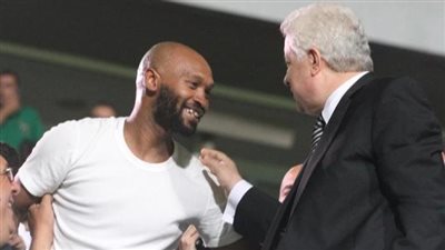 عاجل.. شيكابالا يطلق تصريحات نارية ردا على مرتضي منصور