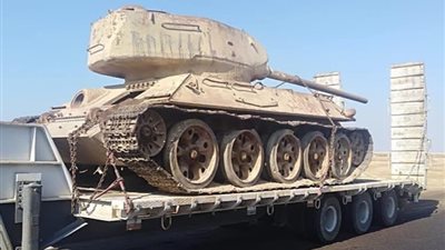 تفاصيل إغراق 15 قطعة حربية مستهلكة بالبحر الأحمر لإقامة متحف حربي تحت الماء