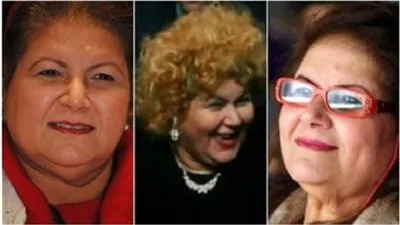 معلومات عن الراحلة منحة زيتون ومشوارها الفني 