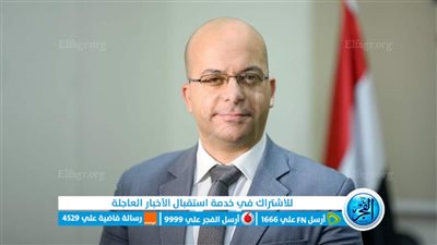 معتز الشناوي: أهلًا ببث روح الشباب ونطالب بالمزيد من فتح المجال العام