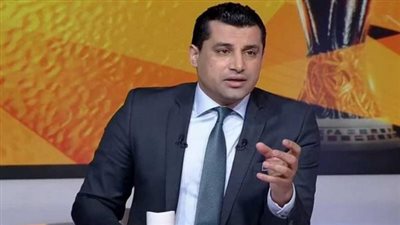 عاجل.. هيثم فاروق يستفز مرتضى منصور بتصرف مثير بسبب شيكابالا