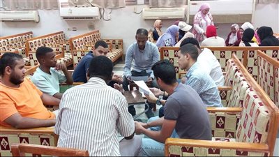 إطلاق مبادرة 