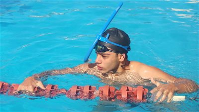 منطقة بورسعيد تعلن عن تفاصيل البطولة الصيفية للسباحة بالزعانف