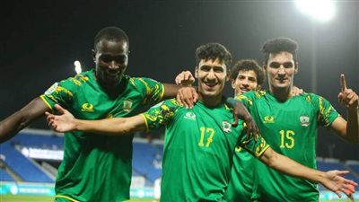 تشكيل الشرطة الرسمي لمواجهة النصر في البطولة العربية