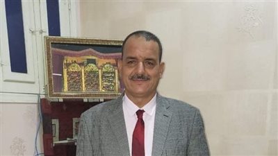 تكليف نائب رئيس الوحدة المحلية لمركز كرداسة بتسيير أعمال رئيس مدينة أبو النمرس