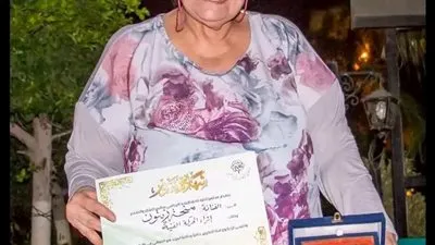 وفاة منحة زيتون.. كل ما تريد معرفته عن أم فرحات وقصة معاناتها الفنية