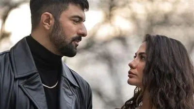 تردد القنوات الناقلة لـ مسلسل اسمي فرح