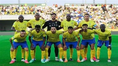 مشوار النصر السعودي حتى الوصول إلى نهائي البطولة العربية