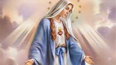 لماذا تصوم الكنيسة 15 يوما للسيدة العذراء؟