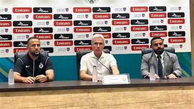 عاجل.. أول تعليق من مدرب النصر بعد التأهل إلى نهائي البطولة العربية