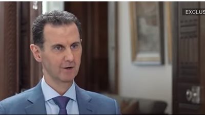 بشار الأسد: العلاقات العربية علاقات شكلية.. نحب الخطابات فقط