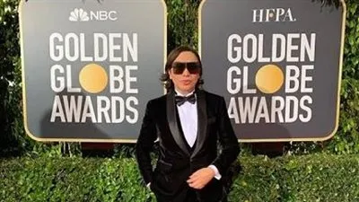 مايكل سينكو: مصر أصبحت وجهة لمصممي الأزياء 