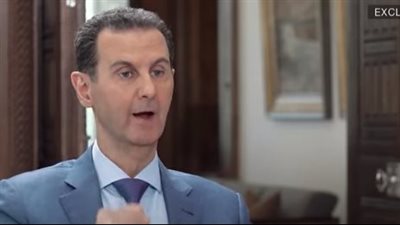 عاجل- روسيا.. منح الأسد وعائلته اللجوء السياسي لدواع إنسانية