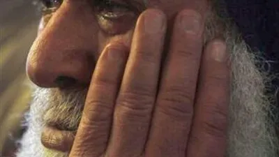 الأنبا برنابا والأنبا أرساني يترأسان صلوات تجنيز نيافة الأنبا ميشائيل بألمانيا