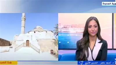 خبير آثار: ترميم مسجد سليمان باشا الخادم بدأ منذ 6 سنوات (فيديو)